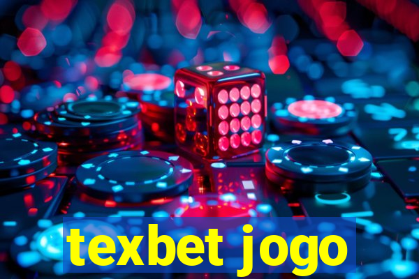 texbet jogo